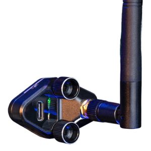 RadioMaster GR-01 ELRS PTZ Receiver for DJI RS2 and RS3 Pro Gimbals