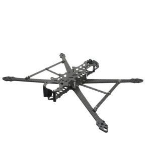 Df V2 Carbon Fiber Frame Kit for 7inch 8inch 9inch 10inch 13inch Long-Distance FPV Drone Travel Drone