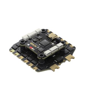 مجموعة تاكر H743 BT 8بت 80أمب من Geprc للتحكم في الطيران - ملحقات وحدة التوصيل المباشر