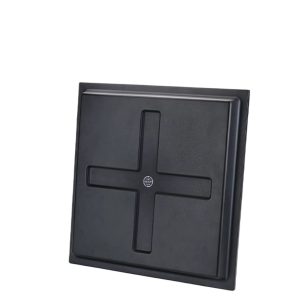 Rushfpv 12G 13G High Gain Circularly Polarized Omnidirectional Antenna 16dBi High Gain Coverage