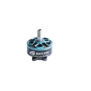 Bayckrc A Series 2207 1950KV 2085KV 3-6S FPV Racing Motor for 5inch Drones