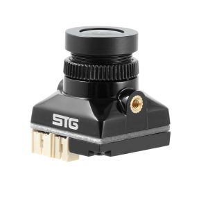 JINJIEAN STG B19 Pro Little Boy Upgrade Luminous Night Vision FPV Crossing Night Fly Camera