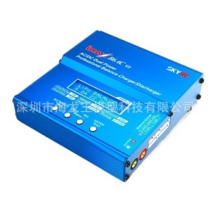 Многофункциональное зарядное устройство SKYRC IMAX B6AC V2 с встроенным блоком питания