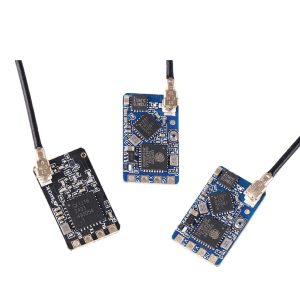 Bayck Shell ELRS Receiver 2.4G 915M for TPRO TX16S Remote Controls FPV Drone