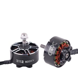 GWRC 3112 900KV Brushless Motor for FPV Racing Drone