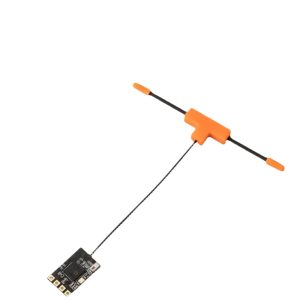 Jumper T PRO ELRS Receiver 2.4GHz AION RX MINI Open Source FPV Cross Machine