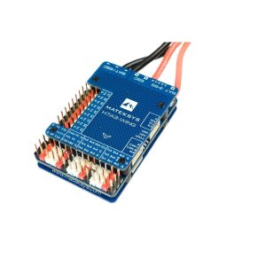 Matek H7A3-Wing Flight Control Barometric Pressure Osd Black Box 3-6S Aircraft Model Flight Controller