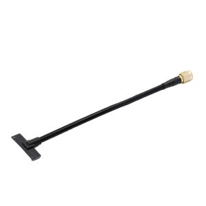 Rush FPV X Span 4.8G 6.1G Broadband Antenna Adapts 1.2G 1.3G 3W Image Transmission FPV System