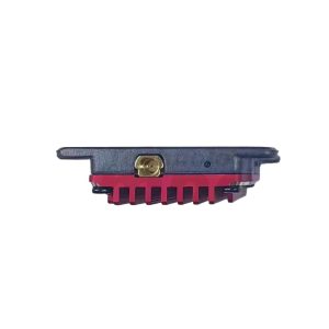 Factory Fixed Wing Long Distance 5 8G HD Image Transmission 1 6W High Power VTX for FPV Drones