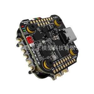 Контроллер полета SpeedyBee F405 Mini и ESC BLS 35A 4-в-1 для квадрокоптеров FPV