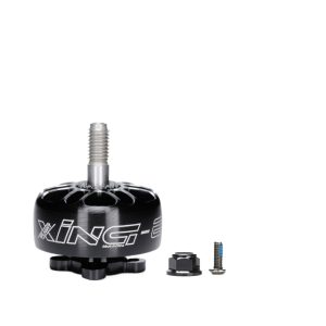 iFlight Xing E Pro 2207 FPV-Renn-Brushless-Motor mit 2750KV für 4S-Drohnen
