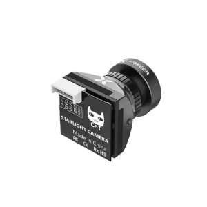 Foxeer Cat4 Night Cat 4 Night Vision Camera Low Illumination FPV