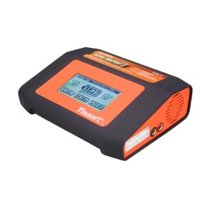GTPower TD610 10A 80W Touch Screen Smart Balance Charger AC DC Power Supply