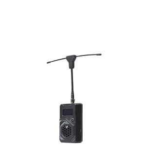 HGLRC T ONE TX MODULE ELRS 868Mhz 915Mhz High Power Radio Transmitter Head for FPV Drone
