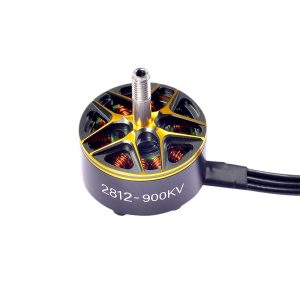 HAOYE RC 2812 900KV 1100KV Brushless Motor for 8 inch Racing Drone