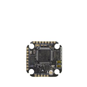 Контроллер полета HGLRC Specter F722 Lite с встроенным приемником ELRS 2.4 ГГц для гоночных дронов FPV