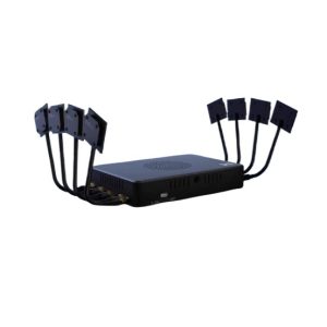 Walksnail Avatar Repeater Long Range Enhanced Signal HD Video Transmission Repeater