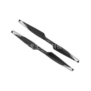Langyu EOLO Carbon Fiber Composite Multi Rotor UAV Forward Backward Propeller 1145 1350 1555