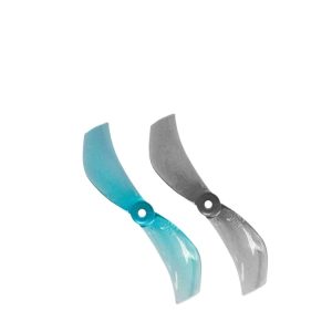 Gemfan Ganfeng 40mm 1610 2 Blade Propeller Long Endurance Far Distance Paddle 1S Brushless for FPV Drones