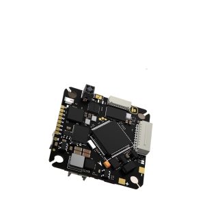 iFlight Borg F7 AIO Rx BuiltIn ELRS Lightweight Small Machine Integrated Flight Control ESC