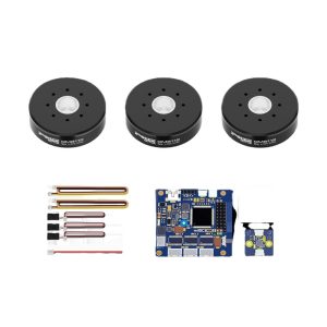 iFlight GM8112 Brushless PTZ Motor Extended 32 bit Control Board AlexMos