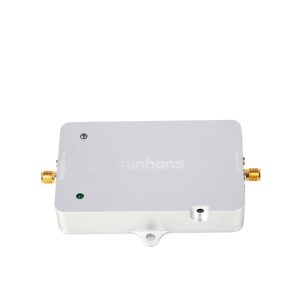Sunhans 2.4G 4W Wireless Signal Amplifier for RC Airplane Drone Range Extender