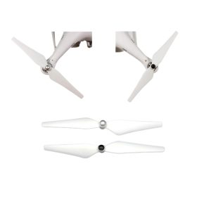 Self Tightening Propeller 9450 Metal Propeller Cap for DJI Phantom 2 3
