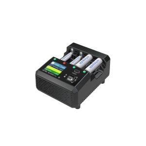 Skyrc NC3000Pro NiMH NiCd AA AAA Four Channel Bluetooth Charger Mobile App Control