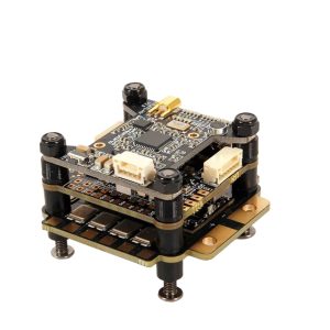 Holybro Kakute H7 V1.5 Flight Controller 65A ESC Fly Stack for FPV Racing Drone