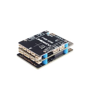 JHEMCU F405 Wing Fixed Wing Flight Controller INAV Firmware 5V 8A BEC