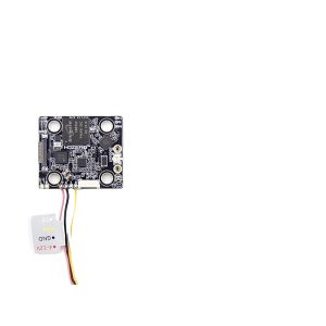 HDZero Race V3 HD Digital FPV Video Transmitter for Racing Drones Nano 90 Camera