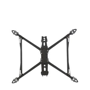 MARK4 V2 FPV Frame Kit 8 9 10 Inch Long Endurance Large Load Quadcopter Rack