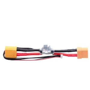 APM2 6 2 8 Power Module Ammeter 5 3VDC BEC with XT60 for RC Drone FPV