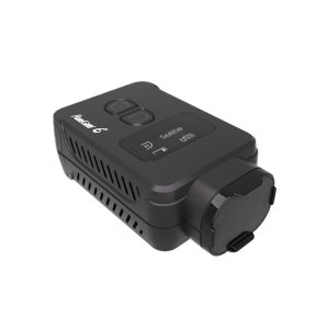 RunCam6 4K 30 HD Motion Camera FPV Recorder Anti-shake Detachable Lens HDMI
