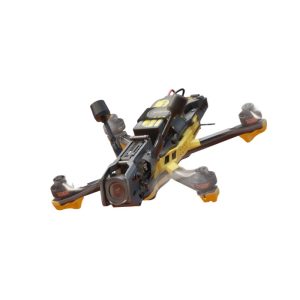 SpeedyBee Master3X O4 Pro High Definition FPV Drone Set ELRS Version
