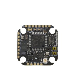 HGLRC Specter F722 Lite Built In ELRS24 Racing Lightweight Flight Controller