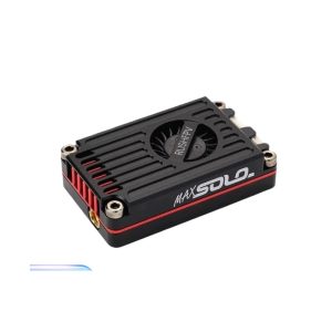 Rush Maxsolo 2.5W High Power FPV Video Transmitter CNC Shell Long Range