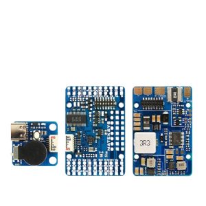 Matek F405 WTE Flight Controller Air Pressure Gauge FPV Racing Drone Quadcopter