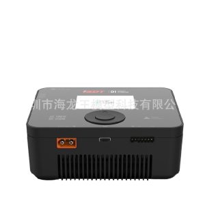 ISDT Aister D1 – умный балансирный зарядное устройство для модельных самолетов с входом AC и выходом DC