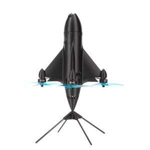 5inch High Performance Rocket FPV Racing Drone High Speed Flying Machine for Indoor Outdoor Aerial Photography Stability