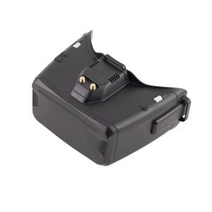Skyzone Cobra X V4 5G FPV-Brille – Hochauflösender Videoempfänger