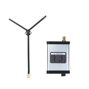 12G 13G 800MW Analog FPV Video Transmitter Transceiver with Antenna