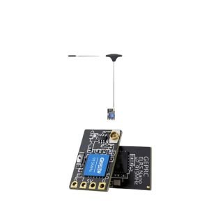 GEPRC ELRS Nano 915M V2 Receiver Upgrade for FPV Crossing Machine