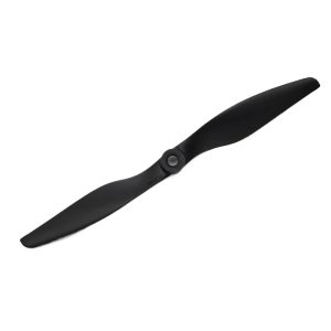 Hqprop Thin Electric Prop 7X10 Two Blade Propeller 7inch Ultra Thin Prop for RC Airplane Drone