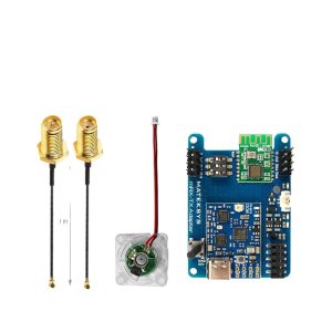 MATEK MLRS MAVLINK 900MHZ TX MODULE KIT MR900-30-TX