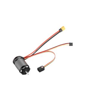 Haoying Hobbywing QUICRUN Fusion 8IGHT Integrated Power System for 1 8 RC Models