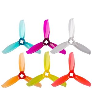 GemFan Ganfeng 3028 3 Blade 3 Inch Propeller for FPV Racing Drone