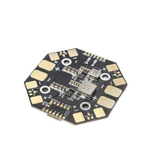 Oddityrc PDB400A Sub Board Power Distribution Board 4S 12S Quadcopter Fixed Wing Drone
