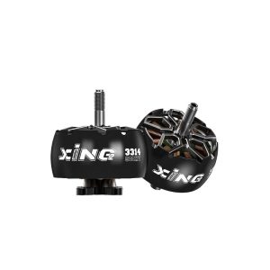 iFlight XING2 3314 900KV Brushless Motor for 9 10 Inch FPV Crossing Drone