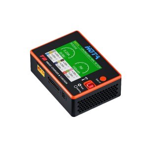 HOTA T8 Intelligent Balance Charger 1-8S Lipo Battery 650W High Power Multi-function